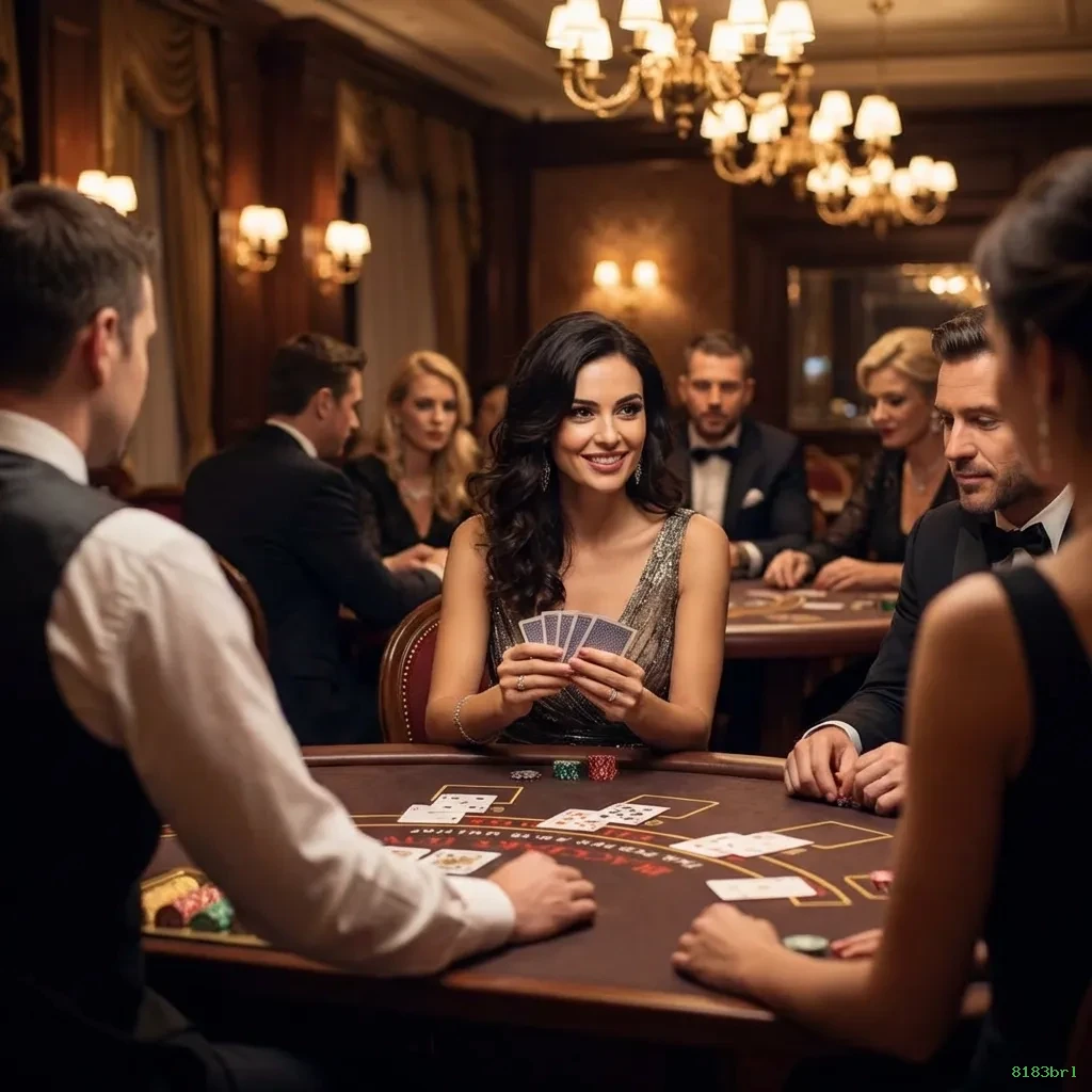 Slots online da 8183brl com jackpots progressivos